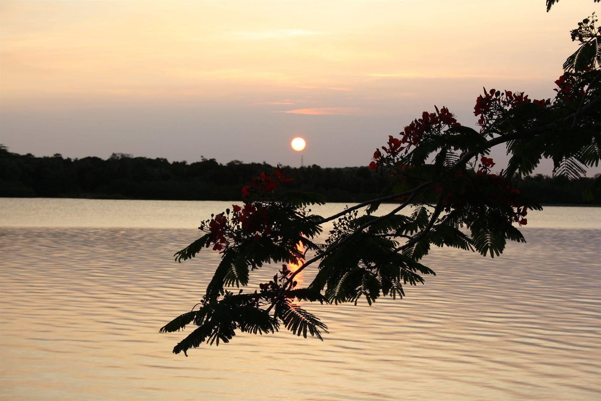 Sunset Bungalows Resort, Vanuatu Port Vila Exterior foto